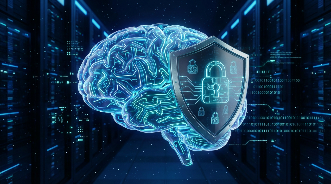 AI and Quantum Cybersecurity